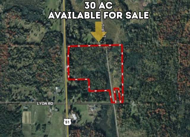 Property at 10720 Hwy 51, Hurley, WI 54534