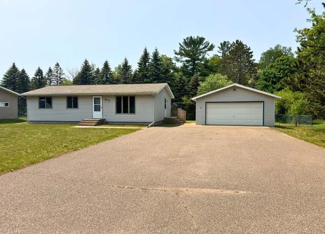 Property at 133 Henry St, Tomahawk, WI 54487, 3 beds, 1 bath