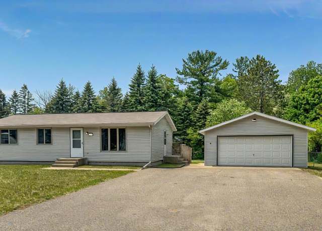Property at 133 Henry St, Tomahawk, WI 54487, 3 beds, 1 bath
