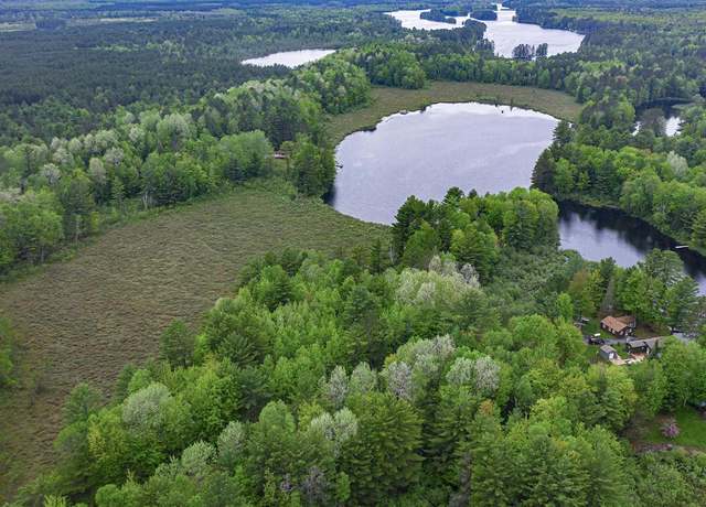 Property at Lot 21 Whitetailed Deer Dr, Tomahawk, WI 54487