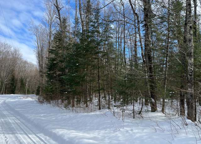 Property at ON Bearskull Rd, WI 54552