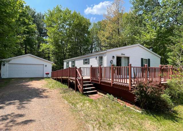 Property at 2050 Hwy 45 #23, Eagle River, WI 54521, 3 beds, 2 baths