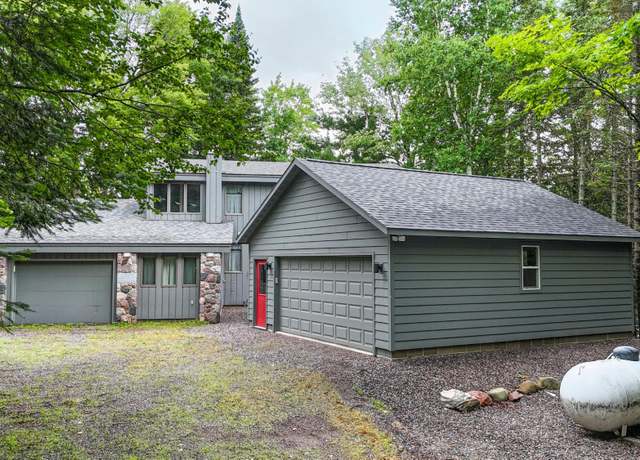 Property at 11664 Viola Ln, Presque Isle, WI 54557, 3 beds, 2 baths