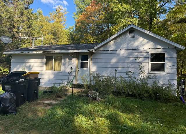 Property at 4709&13 E Cherokee Ln, Rhinelander, WI 54501, 3 beds, 2 baths