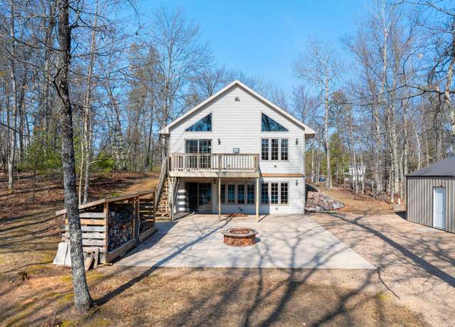 Property at 15922 Flower Lake Dr, Crivitz, WI 54114, 3 beds, 2 baths