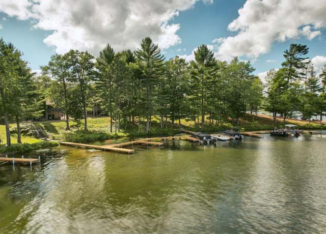 Property at 1372 Halberstadt Rd #25, St Germain, WI 54558, 2 beds, 2 baths