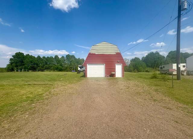 Property at N14188 Central Ave Ave W, Fifield, WI 54524