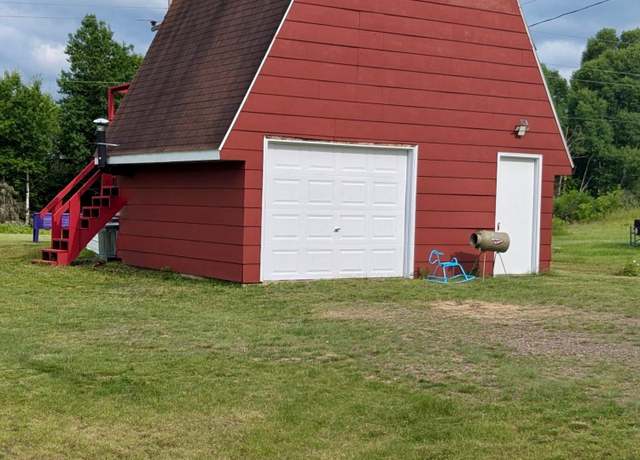 Property at N14188 Central Ave Ave W, Fifield, WI 54524