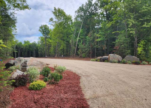 Property at Lot-6 Javen Rd, Three Lakes, WI 54562