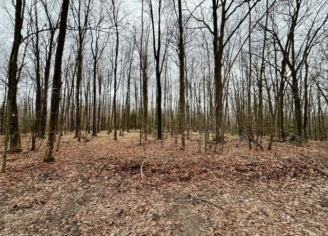 Property at ON Allen Rd, WI 54520