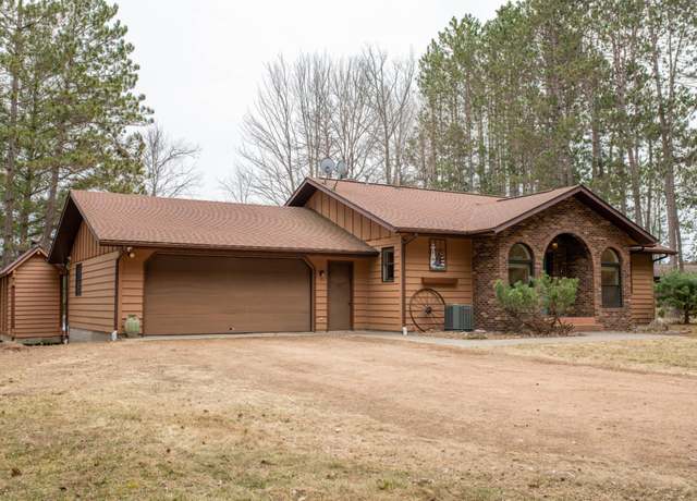 Property at 5345 Newman Dr, Rhinelander, WI 54501, 2 beds, 2 baths