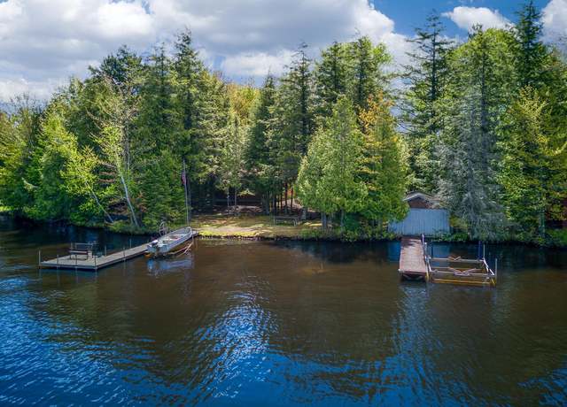 Property at 7785 Friedle Rd, Three Lakes, WI 54562, 3 beds, 1 bath