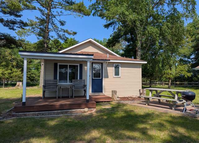Property at N9704 Deer Lake Ln #6, Phillips, WI 54555, 2 beds, 1 bath