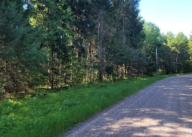 Property at ON Tomahawk Dr, Minocqua, WI 54548