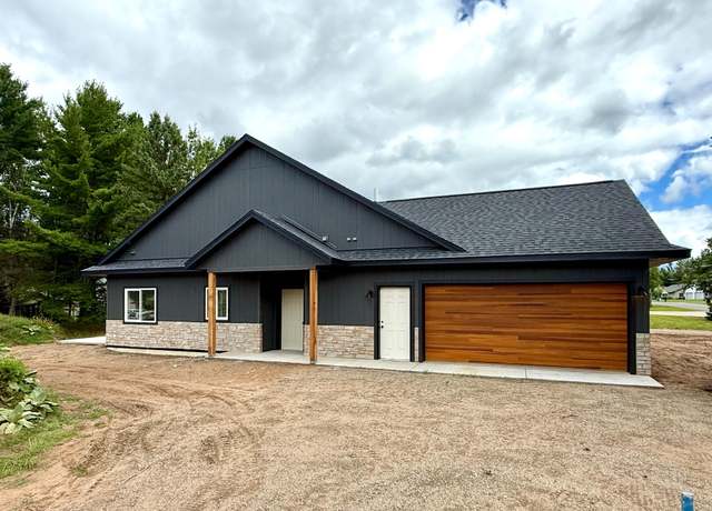 Property at 1101 W Aquila Ct, Eagle River, WI 54521, 2 beds, 2 baths