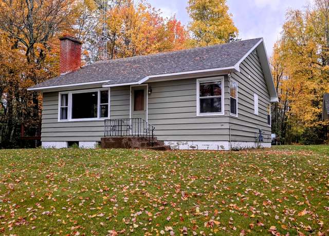 Property at 5585 Spruce Rd, Conover, WI 54519, 2 beds, 2 baths