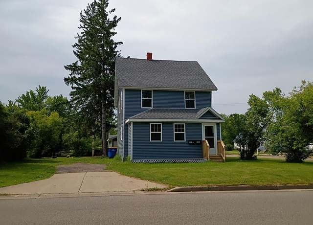 Property at 501 9th St St E Unit 1-2, Merrill, WI 54452, 6 beds, 2 baths