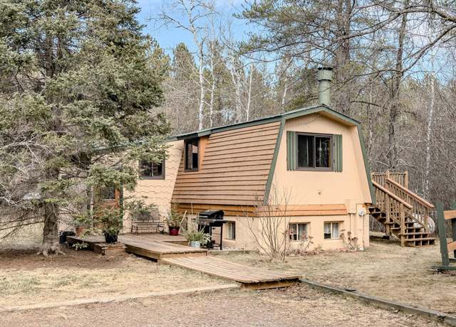 Property at 11862 Platinum Ln, Boulder Junction, WI 54512, 3 beds, 2 baths