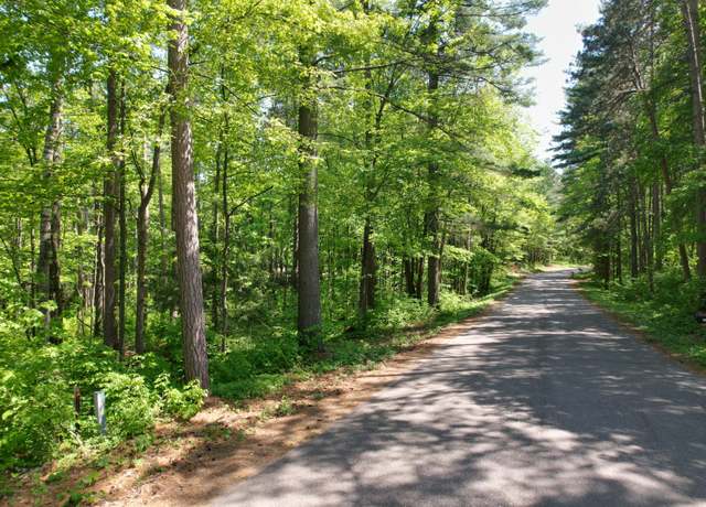 Property at .95 Acrs Deer Lake Rd, Tomahawk, WI 54487
