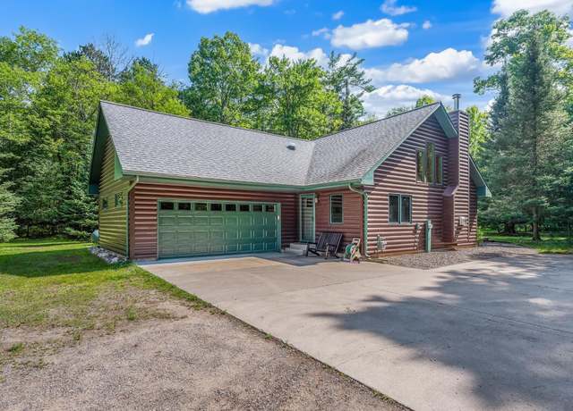Property at B-2736 Deerskin Park Rd, Eagle River, WI 54521, 3 beds, 2.5 baths