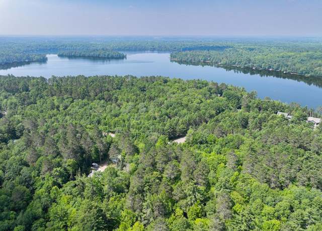 Property at 1.5AC ON Deerskin Park Rd, Eagle River, WI 54521