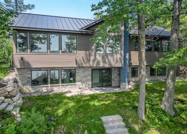 Property at 8445 Steele Rd, Harshaw, WI 54529, 3 beds, 3 baths