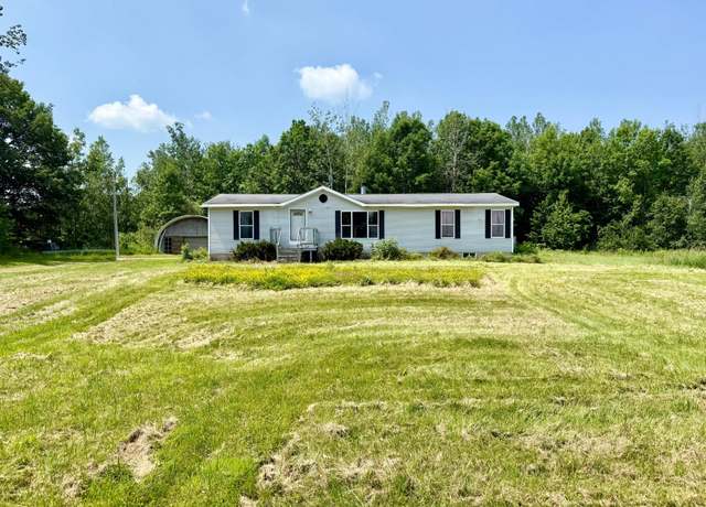Property at N4807 Stadium Rd, Brantwood, WI 54513, 3 beds, 2 baths
