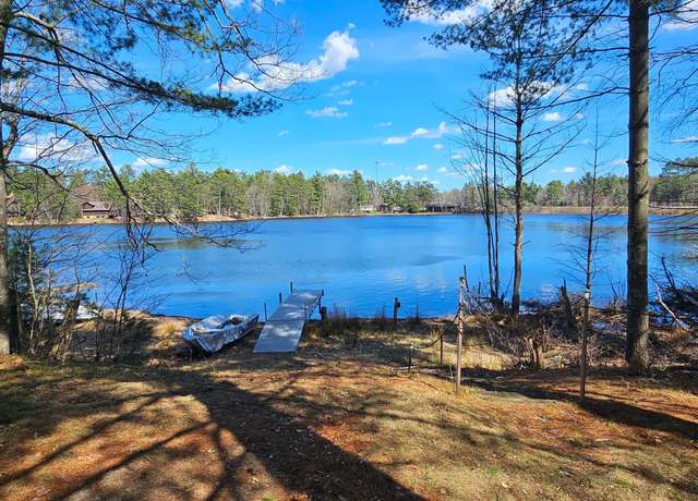 Property at 10570 Chipmunk Dr, Minocqua, WI 54548, 3 beds, 1.5 baths