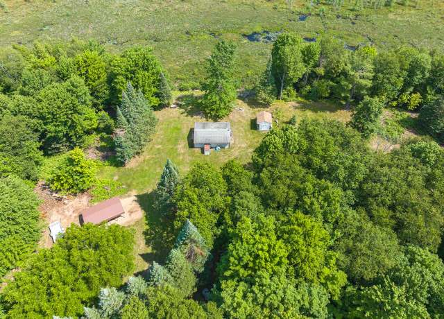 Property at 1682 Turner Lake Rd Rd E #2, Lac Du Flambeau, WI 54538, 2 beds, 1 bath