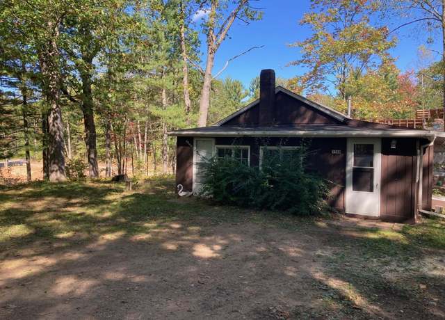 Property at 3748 Townline Lake Rd, Rhinelander, WI 54501, 2 beds, 1 bath