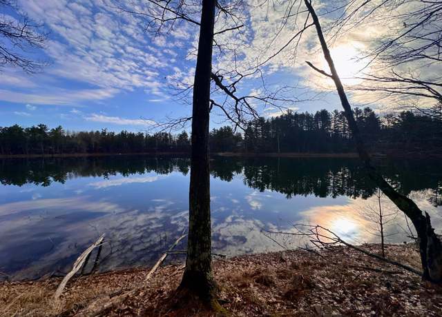 Property at Lot 6 White Birch Rd, Arbor Vitae, WI 54568