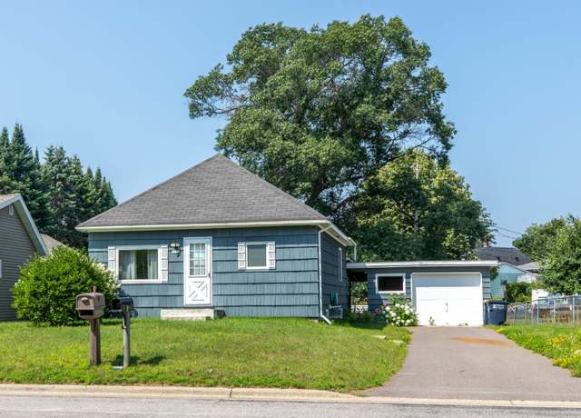 Property at 1227 Iverson St, Rhinelander, WI 54501, 2 beds, 1 bath