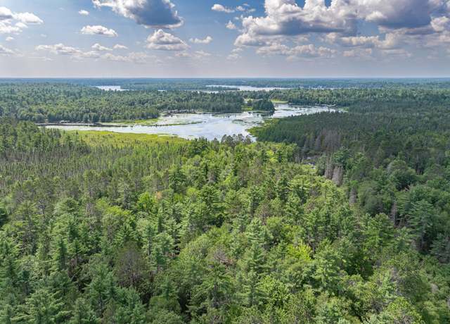 Property at ON Dam Rd, Eagle River, WI 54521