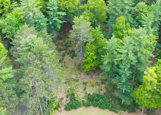 Property at Lot 8 Forest Crk, WI 54568