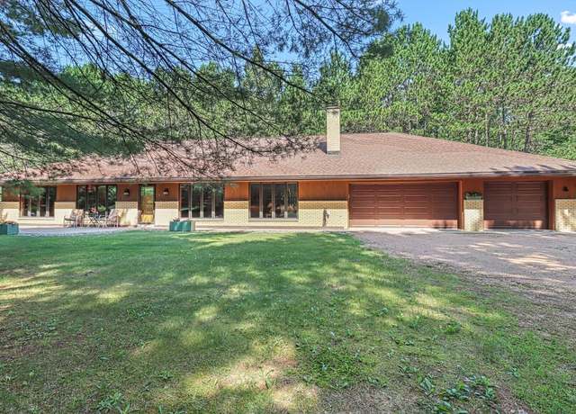 Property at 2955 Hwy 70, Eagle River, WI 54521, 3 beds, 2 baths