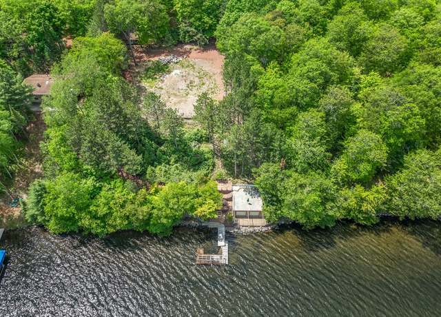 Property at 3713 Twin Hill Rd, Conover, WI 54519, 2 beds, 1 bath