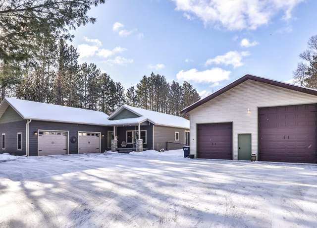 Property at 8705 Hwy 47, Minocqua, WI 54548, 3 beds, 2.5 baths