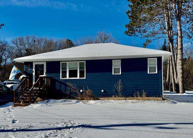 Property at 149 Maple St, Rhinelander, WI 54501, 3 beds, 2 baths