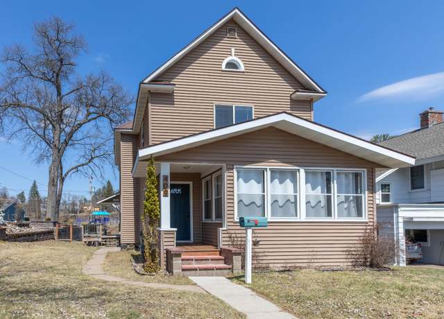 Property at 409 Dahl St, Rhinelander, WI 54501, 4 beds, 2 baths