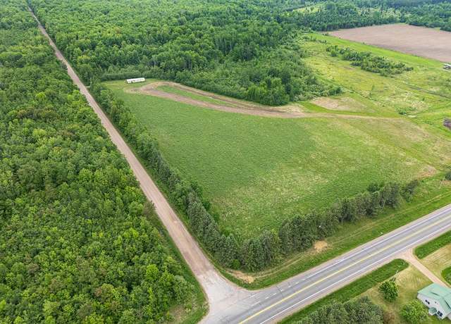 Property at 9.44 +/- Ackley Rd, Merrill, WI 54452