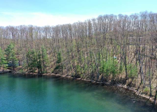 Property at Lot Witches Lake Rd, Arbor Vitae, WI 54568