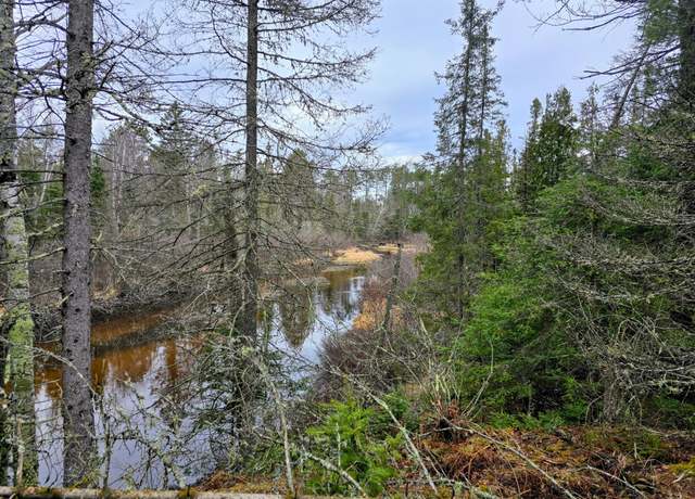 Property at Off Hwy 45, Eagle River, WI 54540