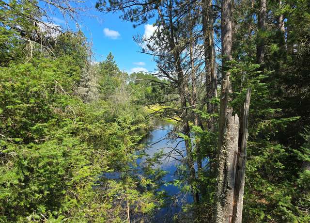 Property at Off Hwy 45, Eagle River, WI 54540