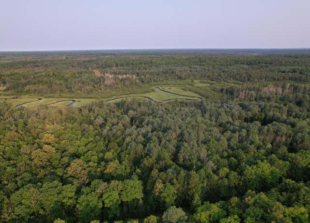 Property at ON Griffith Rd Unit 30+/- AC, Butternut, WI 54514