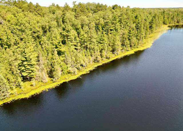 Property at ON David Lake Ln, Minocqua, WI 54548