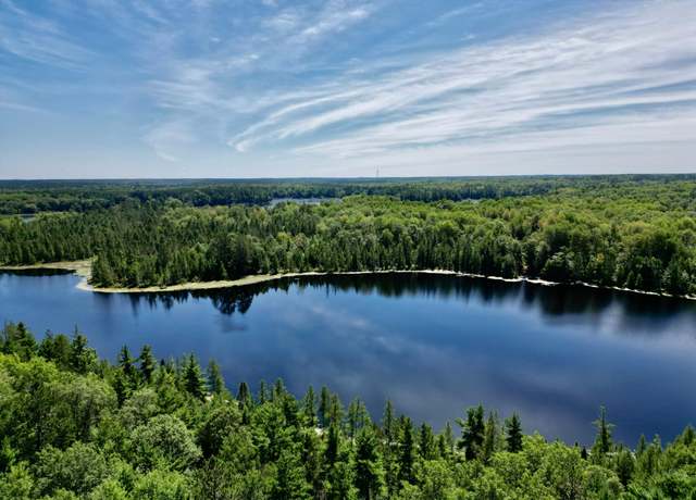 Property at ON David Lake Ln, Minocqua, WI 54548