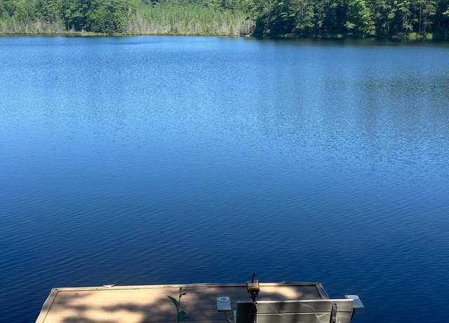 Property at NEAR Long Lake Rd S, Rhinelander, WI 54501