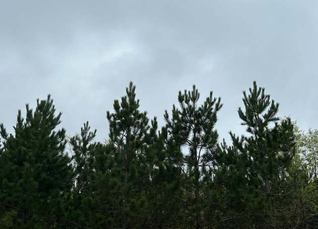 Property at ON Cth Y Lot 3, Tomahawk, WI 54487