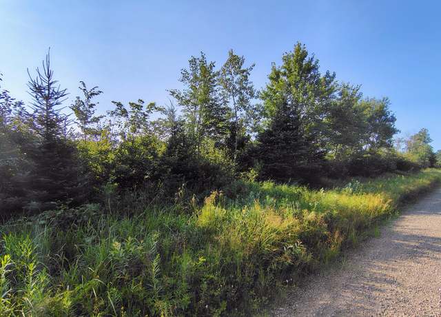 Property at ON Right Of Way Rd Unit 12+/- AC, WI 54514