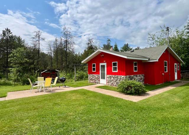 Property at 4011 Elsner Rd, Tomahawk, WI 54487, 2 beds, 1 bath